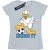 Li-cense Disney dames donald duck bring it katoenen t-shirt