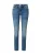 QS Jeans ‘Catie’  blauw denim