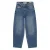 Vingino Kristoph baggy jeans medium blue denim