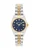 Spears & Walker Analoog horloge  goud / zilver