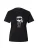 Karl Lagerfeld Shirt ‘Ikon’  cranberry / zwart / wit