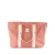 Biologische canvas draagtas voor vrouwen Victoria Shopping