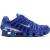 Nike Shox Sneakers Heren – Zwart –