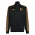 ADIDAS PERFORMANCE Sportsweatvest ‘Peru’  limoen / oranje / pink / zwart