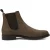 Shoe The Bear Stb-charles L Dark Brown