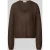 FREE/QUENT Regular fit pullover met mix van wol en alpaca model ‘Katie’