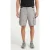 Ecoalf Alistealf Cargo Shorts Ash