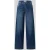 ANGELS Wide leg jeans van katoenmix model ‘Liva Edgy’