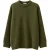 Dames Oversized Ronde Hals Trui