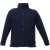 Regatta Heren Thor III Fleece Jacket (Donkere marine)