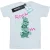 Li-cense Disney dames frozen trolls rock on cotton boyfriend t-shirt
