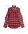 Superdry – Vintage geruit overhemd van biologisch katoen – Heren – Lange mouwen shirts