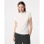 Knit-ted Top lange mouw 262p124 mirre