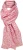 Zo Sjaal Roze dames