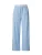Calvin Klein Underwear Pyjamabroek  lichtblauw / donkerblauw / lichtgrijs / wit