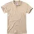 CG Workwear Heren Iseo Poloshirt (Natuurlijk)
