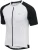 Newline Functioneel shirt  zwart / wit