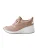 Next Sneakers hoog ‘Forever Comfort’  nude