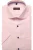 ETERNA Overhemd Korte mouw roze