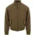 Aquascutum Heren actief jack (Leger Groen)