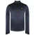 Lyle & Scott Long Sleeve 1/4 Zip Up Navy Ventech Golf Mens Midlayer ML1240G Z807