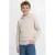 JJ REBEL JUNIOR hoodie beige