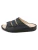 Finn Comfort Muiltjes ‘Korfu’  donkerblauw