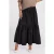 ARKET Jonis Taffeta Black