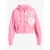 Dames Hoodie Roxy Boxy
