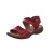 JOSEF SEIBEL Debra 19 | Sandaal voor Dames | rood