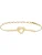 Breil Armband  goud