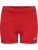 Newline Sportbroek  grijs / donkerrood / wit
