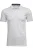 RAGMAN Polo shirt Korte mouw wit