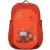 DEUTER Rugzak ‘Pico’  turquoise / grijs / oranje / donkeroranje