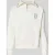 Lacoste Loose fit schipperstrui van katoenmix model ‘Tennisc’