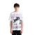 T-shirt Bisous Skateboards Buffalo