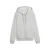 PUMA Sportief sweatvest ‘Tad Essential’  lichtgrijs