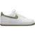 Nike Air Force Sneakers Heren – Wit –