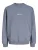 Jack & Jones Junior Sweatshirt  duifblauw / wit