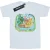 Li-cense Disney dames zootropolis city katoenen vriend t-shirt