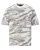 BOSS | Heren | Wildnature T-shirt Wit