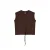 Vrouwenblouse Moodo L-TS-5020