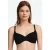 Chantelle Sw Bra Underw. Covering Black