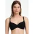 Chantelle Sw Bra Underw. Covering Black