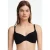 Chantelle Sw Bra Underw. Covering Black