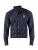 Williot Overhemd  navy / ombergrijs / lichtgroen / donkerroze
