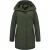 TheBrand Waterdichte winterjas parka