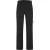 Malelions Men Ski Mogul Pants | Black