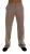 Katoenen Broek Rechtaf