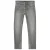 Nudie Jeans Lean Dean slim fit jeans – grijs wave